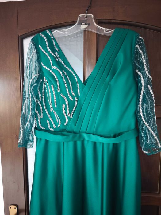 Rochie eleganta lunga