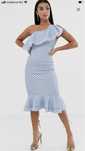 Rochie Asos Petite