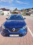 Vând Renault Megane IV 2018 1,5,deci automat