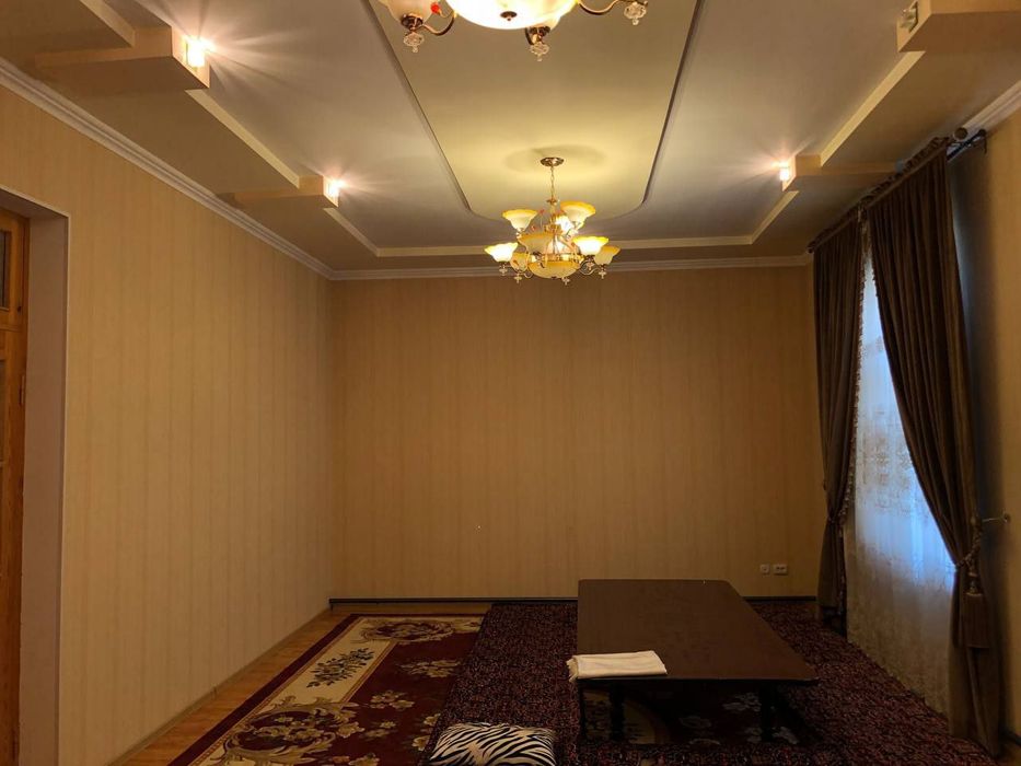 Yunsobod 10 kivartilda uchaska sotiladi 6sutu 270000$min
