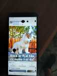 Samsung j4plus dual sim