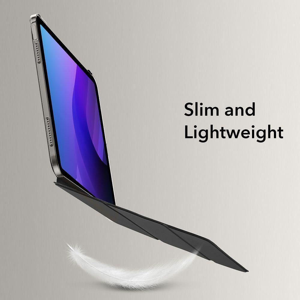 Калъф esr ascen trifold за ipad 10 10.9"(10th gen) 2022 black