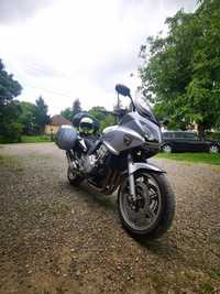 Honda CBF 1000 2007