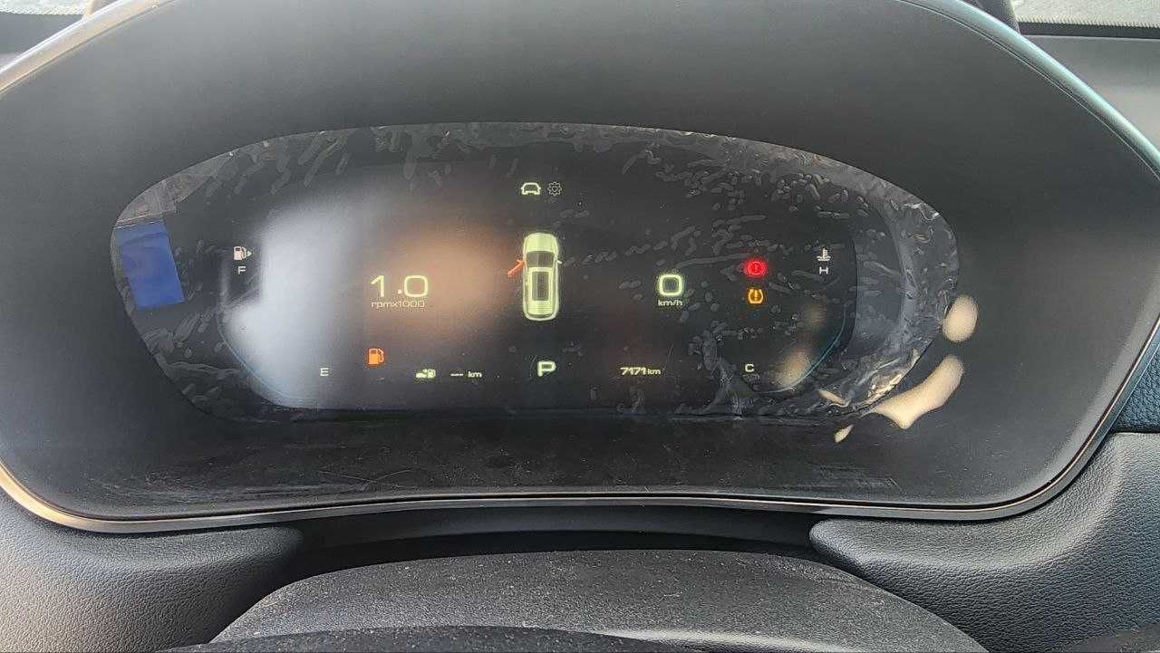 Chevrolet Captiva 5