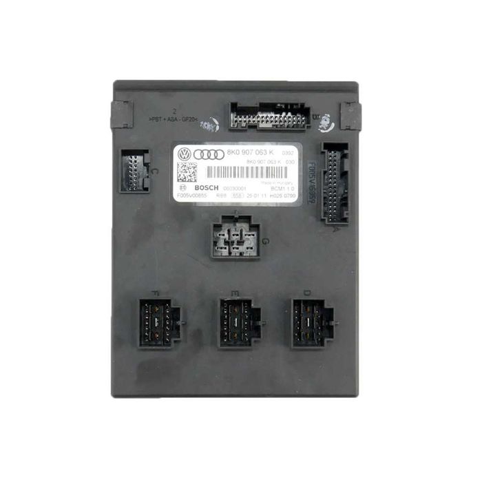 BCM модул AUDI A4 (B8) 2008-2015 ID: 137000