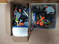 Accesorii diverse Action Man
