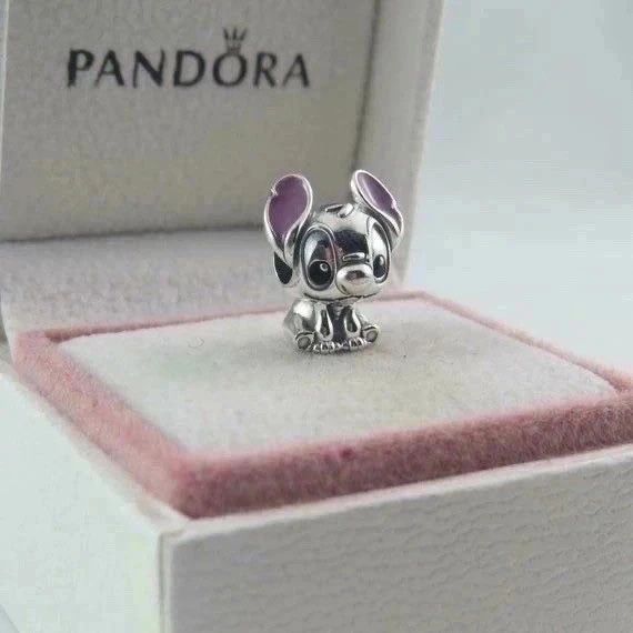 Stitch Disney stantat