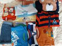 Детски дрехи 86-92