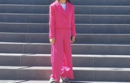 костюм для девочек