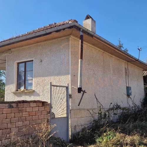 Продава се Къща в Разград, Промишлена зона - Запад - 100 кв.м за 420 €/кв.м - Снимка #5