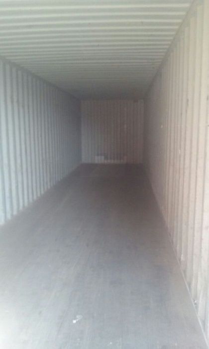 Container maritim standard / frigorific / vanzare din stoc