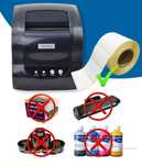 Xprinter xp-365 b
