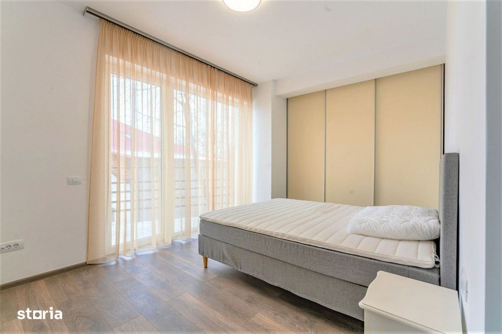 Apartament cu 3 camere in zona Centrala cu priveliste Panoramica