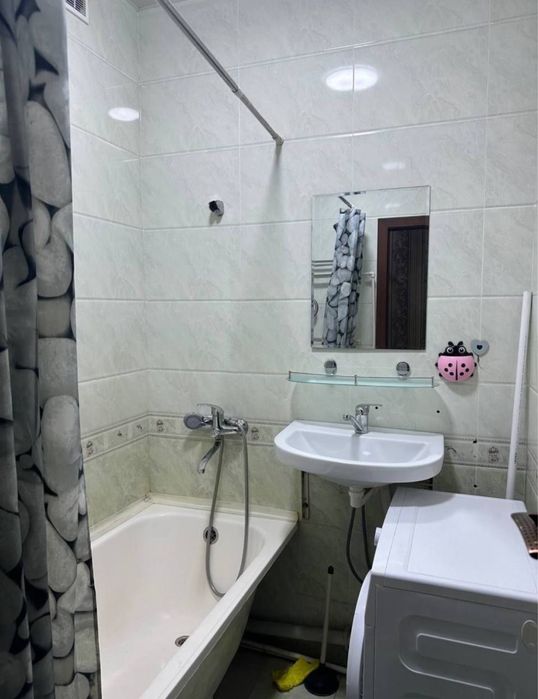 -Чил 10 кв‼️2 комнатная квартира Номдор