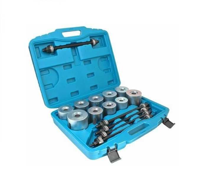 Presa universala montare demontare pentru bucse si rulmenti SATRA