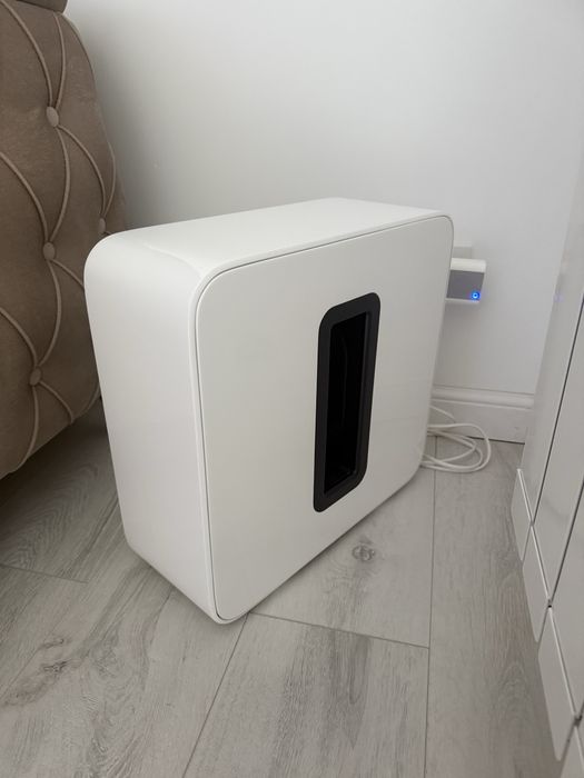 Sonos ARC + Sonos SUB (oferta)