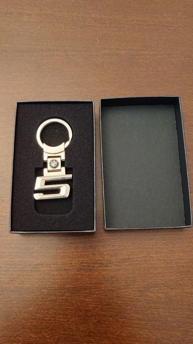Ключодържател БМВ Серия 5