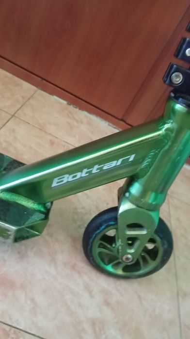 Trotinetă Bottari