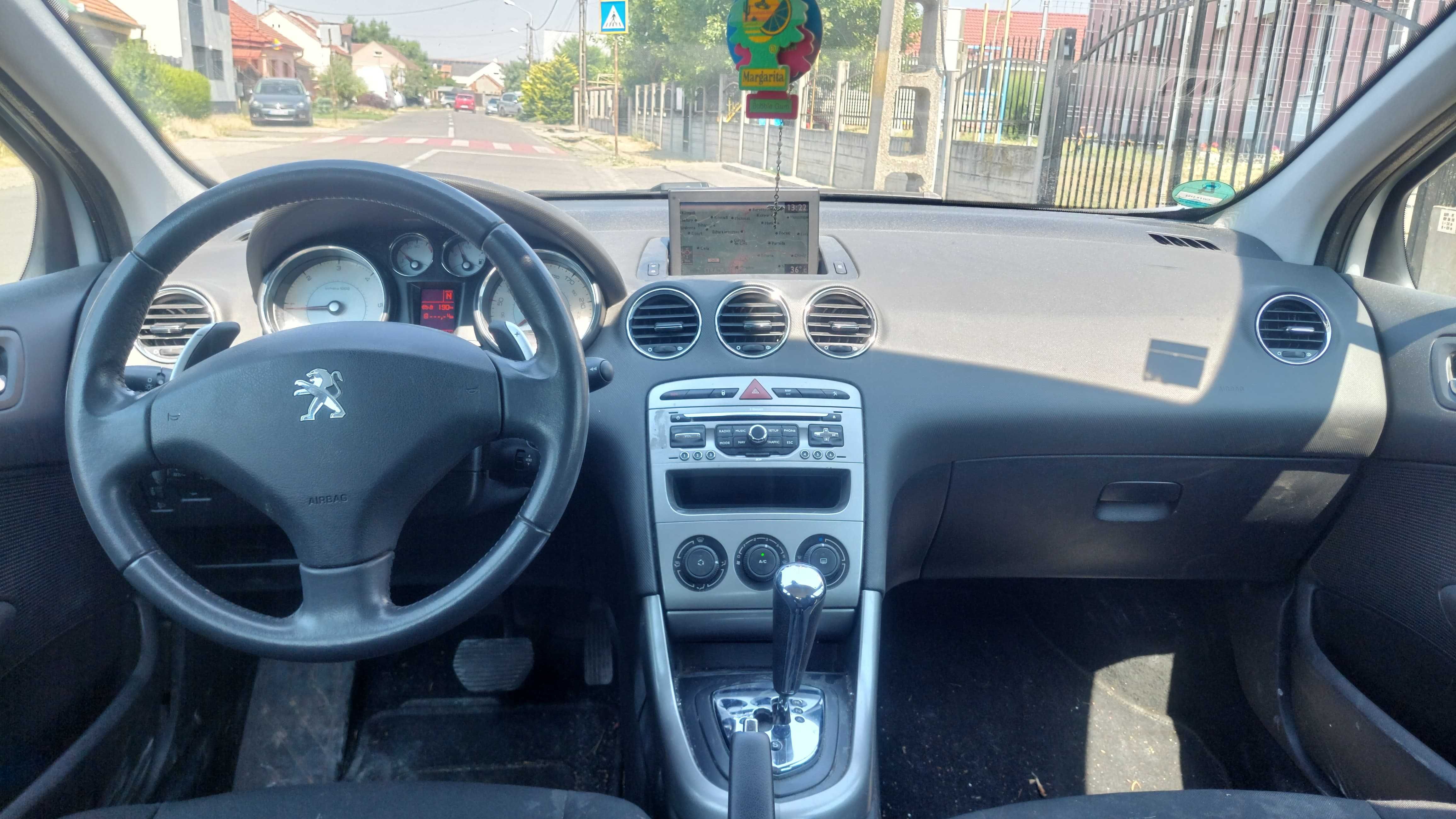 Peugeot 308 SW 1.6 HDI automat