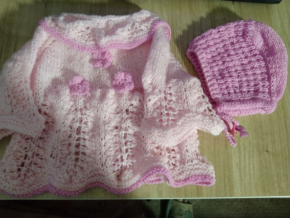 Комплекты и боди для малышей