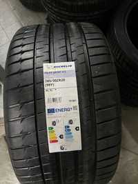 285/30r20 BMW хомологация