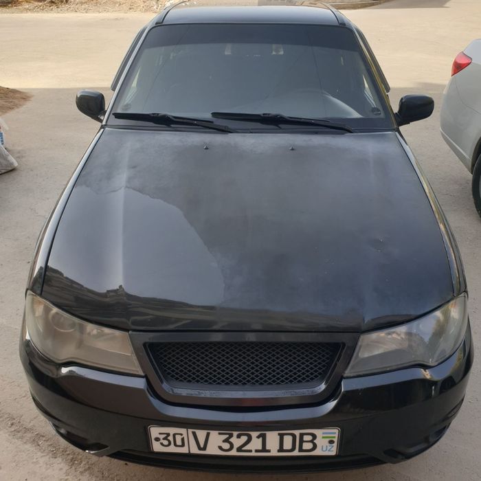 Nexa 2 Qora   Sotladi
