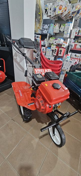 Motocultor Rotakt R075RS