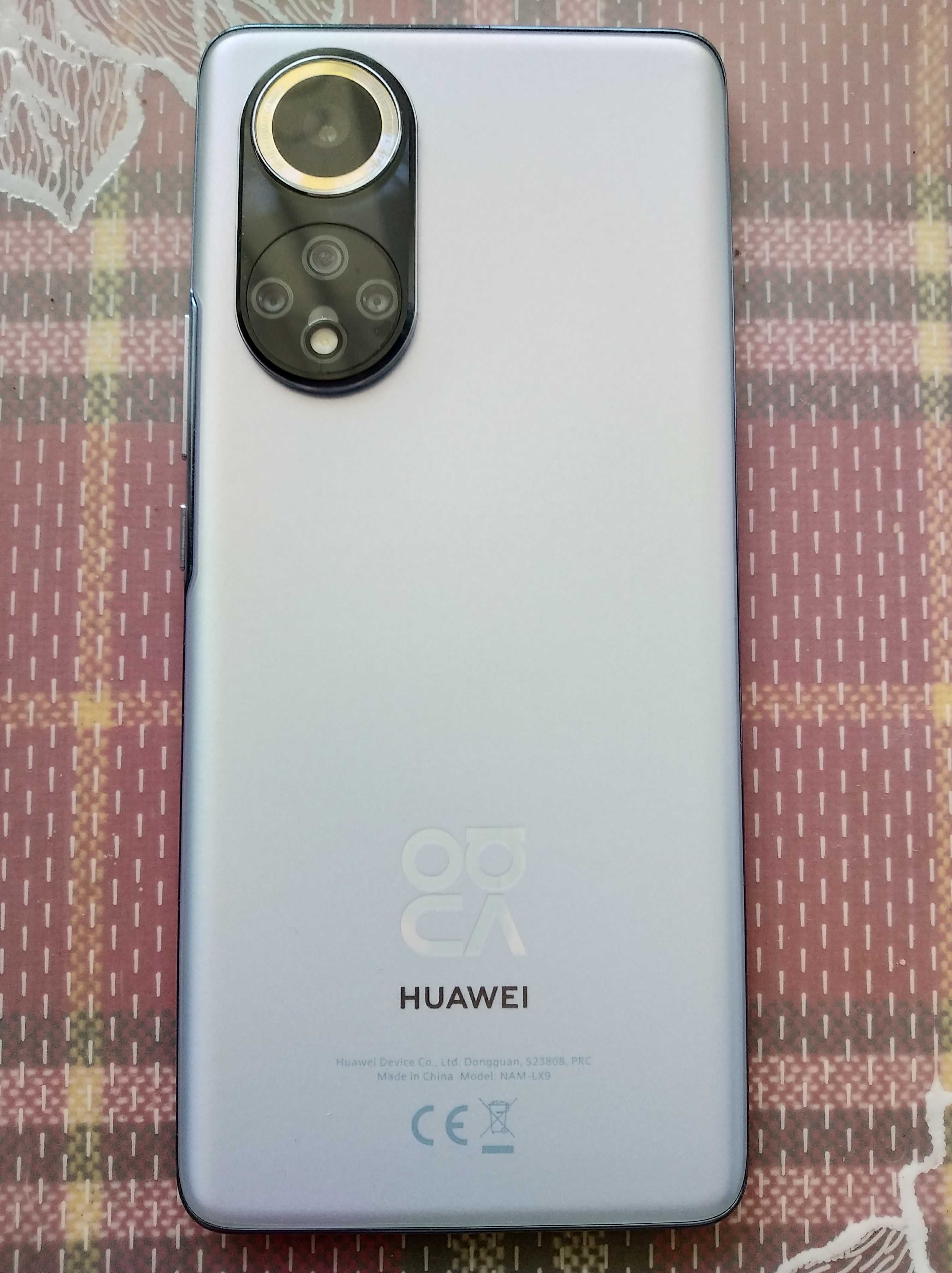 Huawei Nova 9 NAM-LX9 128GB
