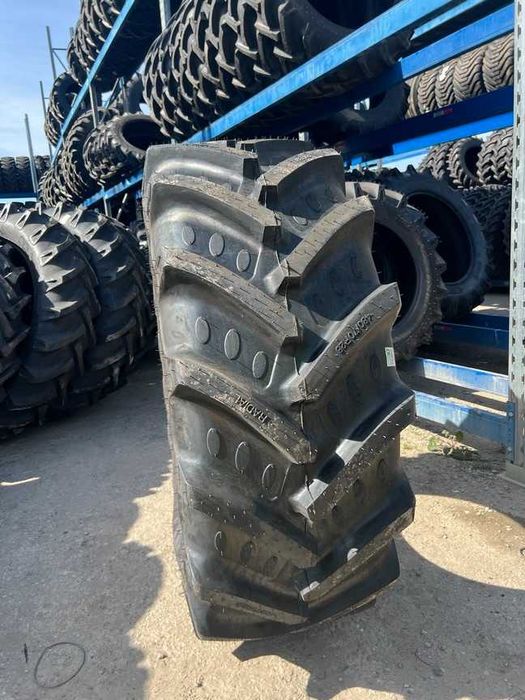Marca BKT 480/70R28 pentru tractor fata cu livrare rapida