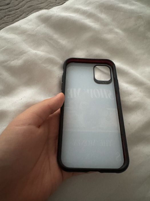 Husa mobilfox iphone 11