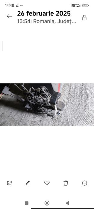 Aparat de reglat direcție profesionale