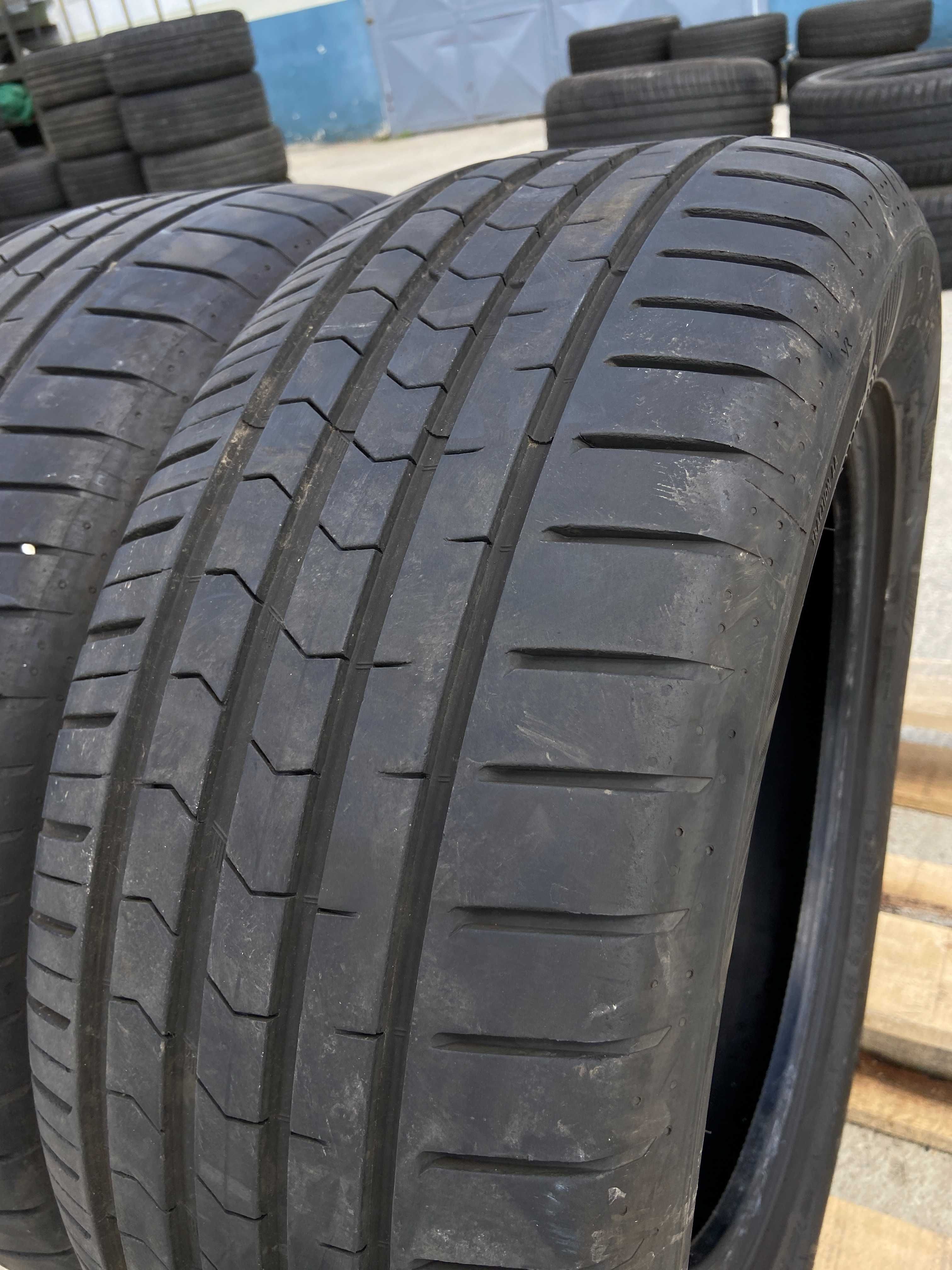 Anvelope 225/55R16 Vredestein Vara