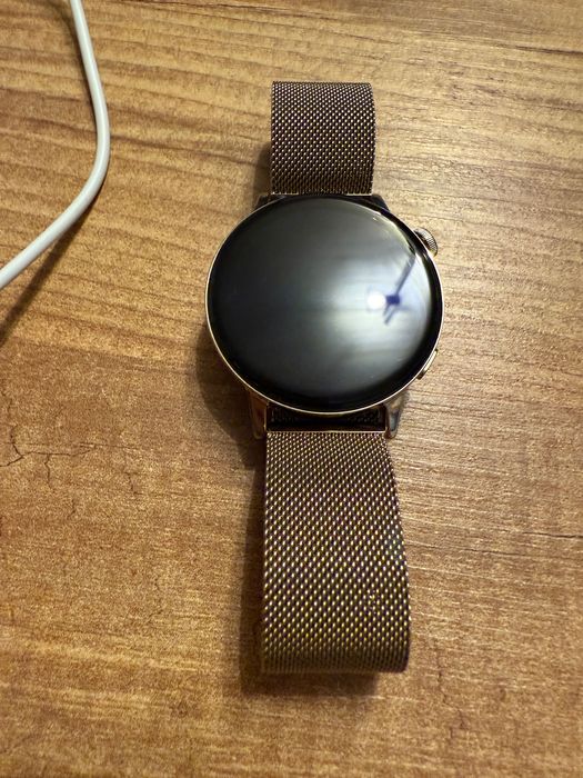 Huawei Watch GT3 42mm Gold
