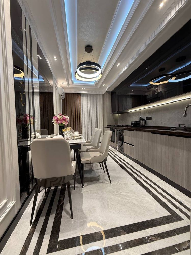 ЖК Dream House Ориентир 8 роддом