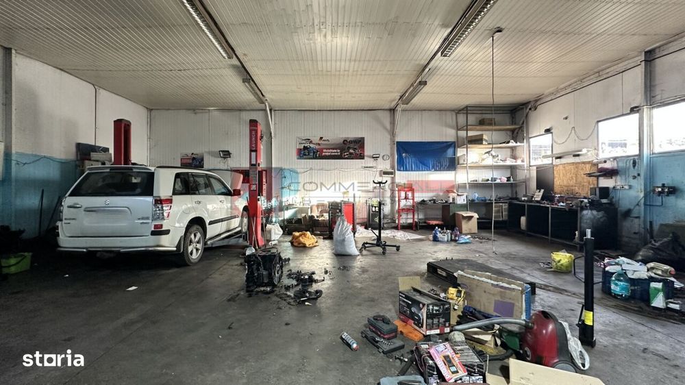 Service Auto - Acces Facil