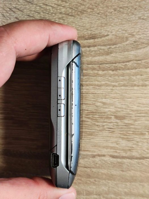 Motorola RAZR V3x ( decodat)