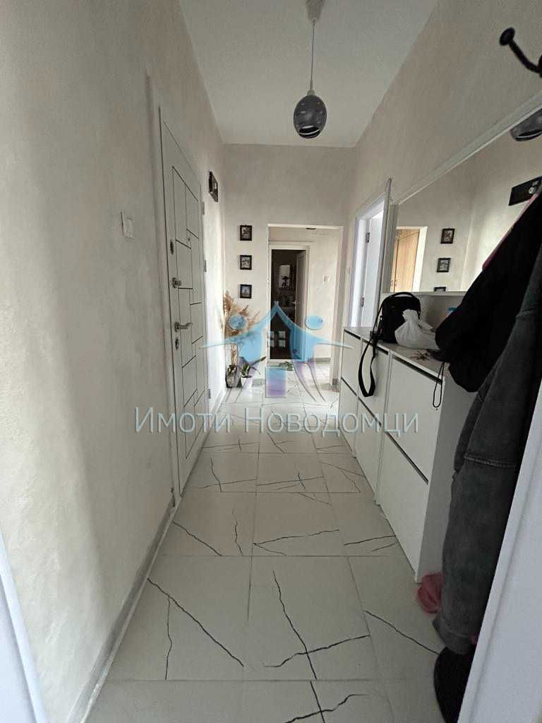 Дава се под наем Двустаен апартамент в Шумен, Пазара - 60 кв.м за 306 € - Снимка #7