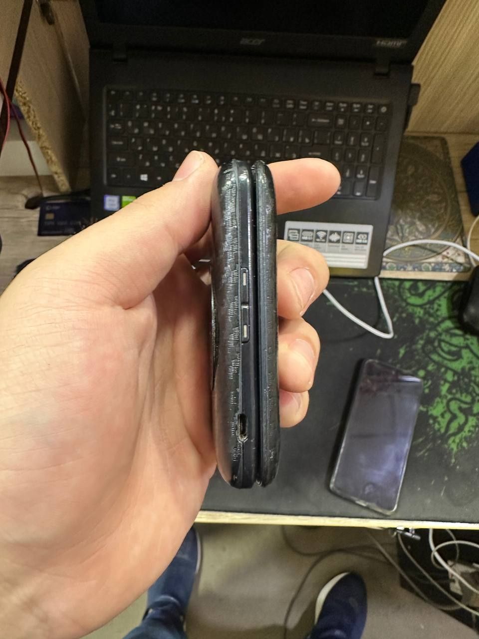 Samsung gusto 3 verizon
