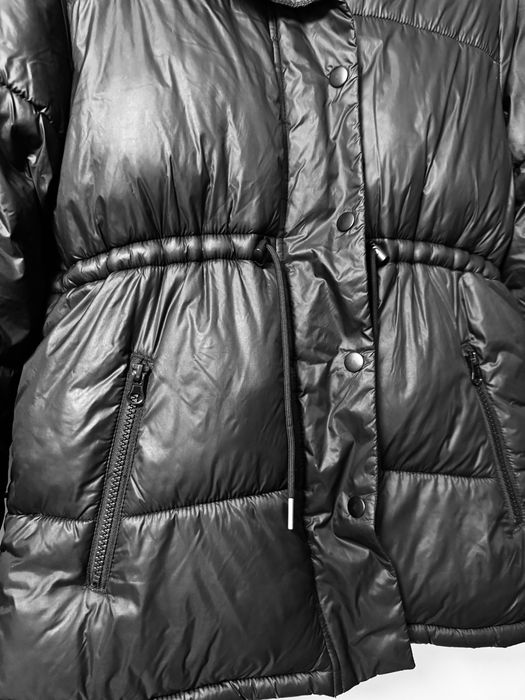 Зимно ватирано яке H&M 146/152см