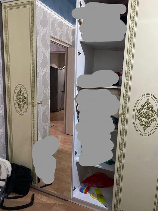 Спальный гарнитур