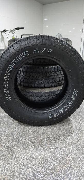 Treilblezer uchun Off road balonlar R17 diskaga