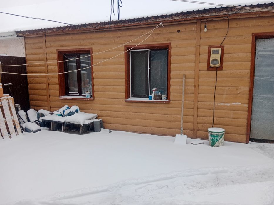 Сдам дом в аренду на длительный срок