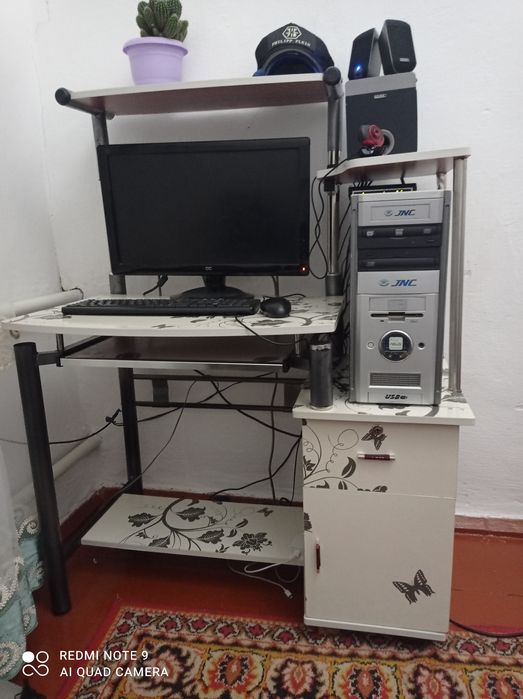 ПК продается срочно