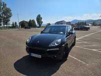 Porsche - Cayenne - 3.0 TDI