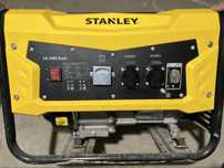 Generator electric Stanley SG 2400 B