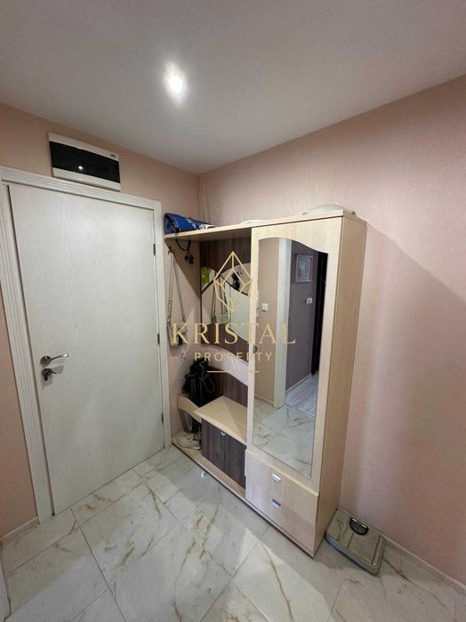 Продава се Двустаен апартамент в к.к. Слънчев бряг - 64 кв.м за 1625 €/кв.м - Снимка #5