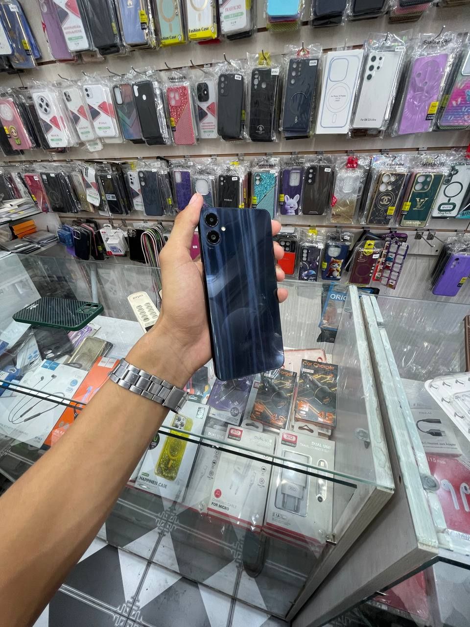 Samsung a 05 128 gb