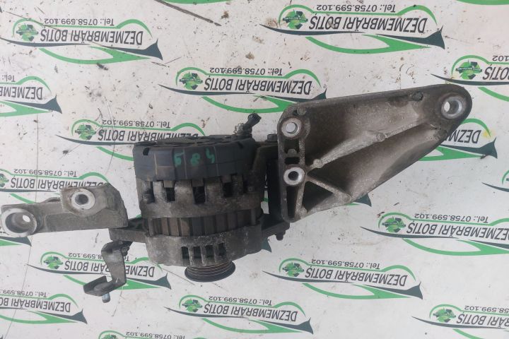 Alternator Chevrolet Lacetti prima generatie