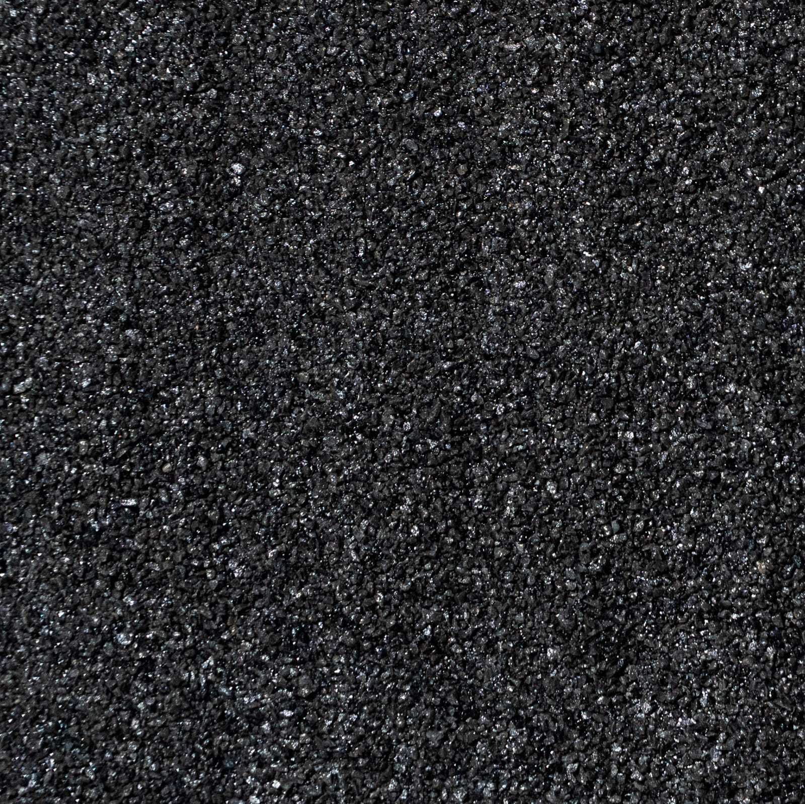 Композитная черепица Kazroof Shake Vulcan black