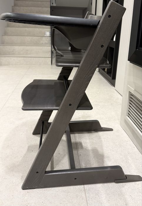 Stokke® Tripp Trapp® Стол комплект